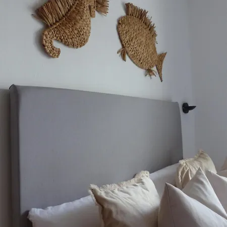 Lanzarote House 1