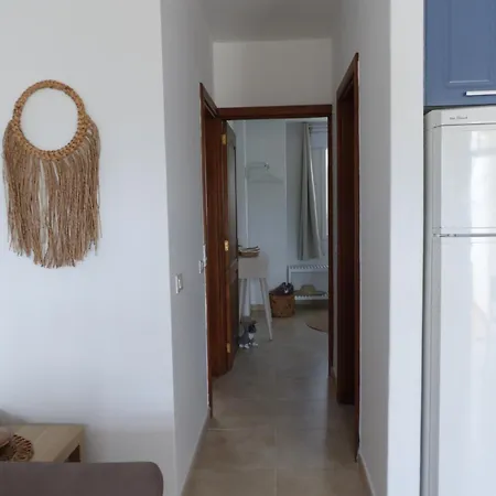 Lanzarote House 1 * Tias