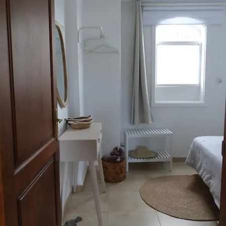 Lanzarote House 1 * Tias