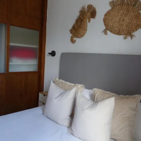 Lägenhet Lanzarote House 1