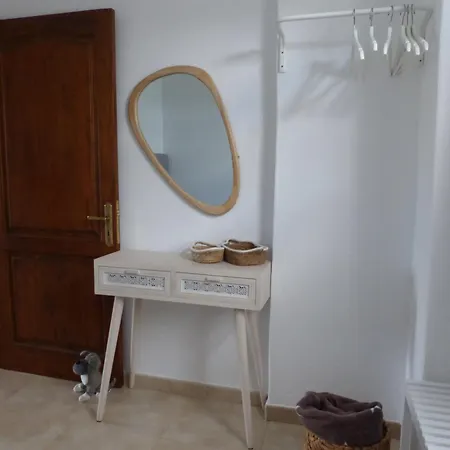 Apartment Lanzarote House 1 *