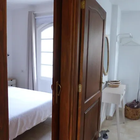 Lägenhet Lanzarote House 1 *