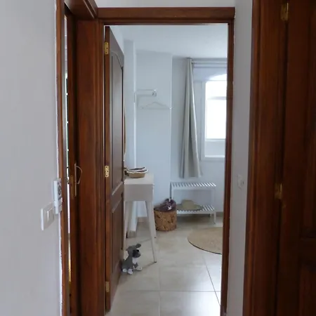 Apartment Lanzarote House 1 Tias