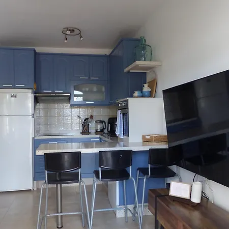 Apartmán Lanzarote House 1