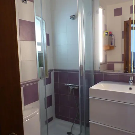 Lanzarote House 1 Tias