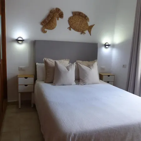 Apartmán Lanzarote House 1