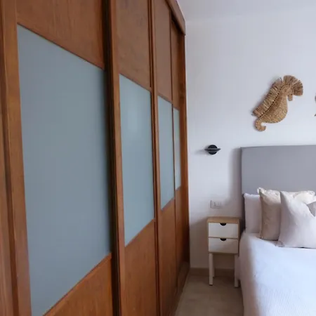 Lanzarote House 1 Lägenhet *