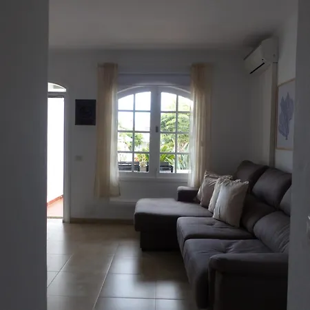 Lanzarote House 1