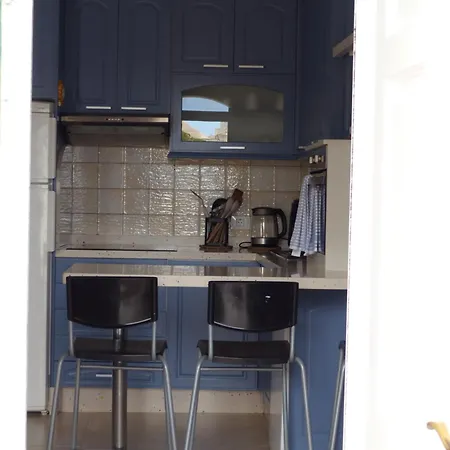Lanzarote House 1 Apartment