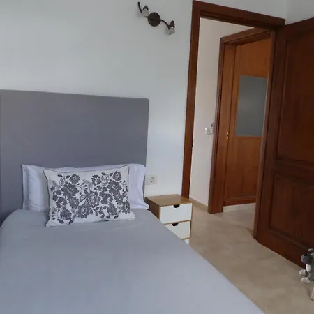Lanzarote House 1 Tias