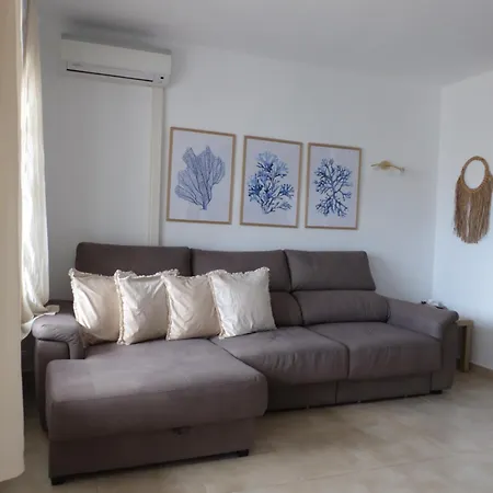 Lanzarote House 1 Tias