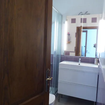 Lanzarote House 1 * Tias