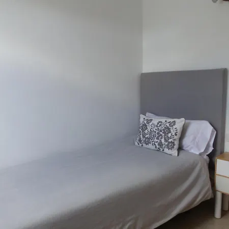 Lägenhet Lanzarote House 1 *