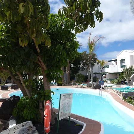 Lanzarote House 1 Apartmán