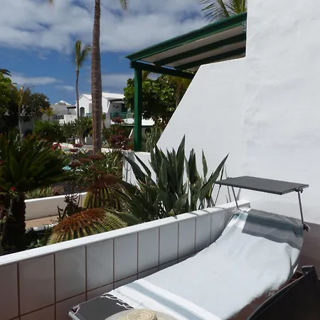 Apartment Lanzarote House 1 Tias