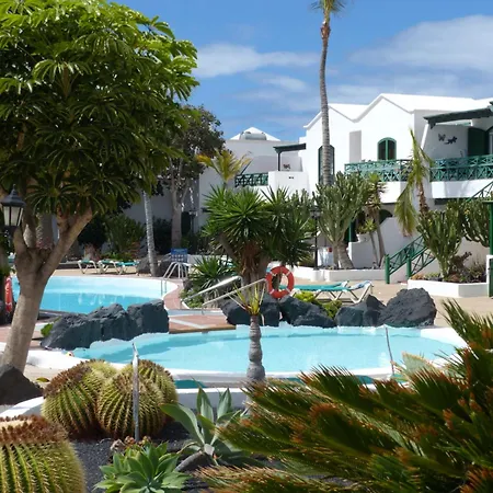 Lanzarote House 1 Apartment